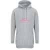 Hoodie dress Thumbnail