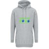 Hoodie dress Thumbnail