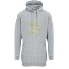 Hoodie dress Thumbnail