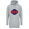 Hoodie dress Thumbnail