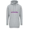 Hoodie dress Thumbnail