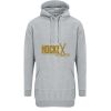Hoodie dress Thumbnail