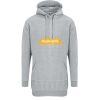 Hoodie dress Thumbnail