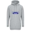 Hoodie dress Thumbnail
