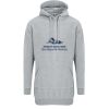 Hoodie dress Thumbnail