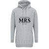 Hoodie dress Thumbnail