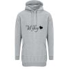 Hoodie dress Thumbnail