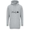 Hoodie dress Thumbnail