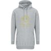 Hoodie dress Thumbnail