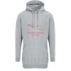 Hoodie dress Thumbnail