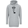 Hoodie dress Thumbnail