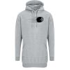 Hoodie dress Thumbnail