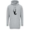 Hoodie dress Thumbnail