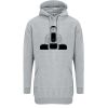 Hoodie dress Thumbnail