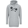 Hoodie dress Thumbnail