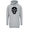 Hoodie dress Thumbnail