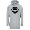Hoodie dress Thumbnail