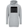 Hoodie dress Thumbnail