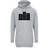 Hoodie dress Thumbnail