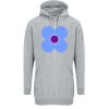 Hoodie dress Thumbnail