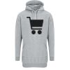 Hoodie dress Thumbnail
