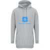 Hoodie dress Thumbnail