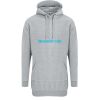 Hoodie dress Thumbnail