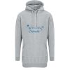 Hoodie dress Thumbnail