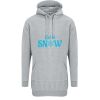 Hoodie dress Thumbnail