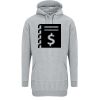 Hoodie dress Thumbnail
