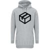 Hoodie dress Thumbnail