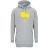 Hoodie dress Thumbnail