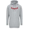 Hoodie dress Thumbnail