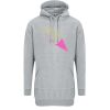 Hoodie dress Thumbnail