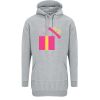 Hoodie dress Thumbnail