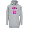 Hoodie dress Thumbnail