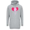 Hoodie dress Thumbnail