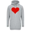 Hoodie dress Thumbnail
