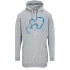 Hoodie dress Thumbnail
