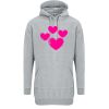 Hoodie dress Thumbnail