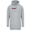 Hoodie dress Thumbnail