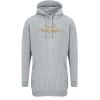 Hoodie dress Thumbnail