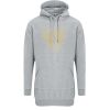 Hoodie dress Thumbnail