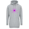 Hoodie dress Thumbnail
