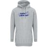 Hoodie dress Thumbnail