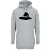 Hoodie dress Thumbnail