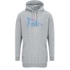 Hoodie dress Thumbnail