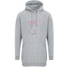 Hoodie dress Thumbnail