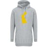 Hoodie dress Thumbnail