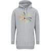Hoodie dress Thumbnail
